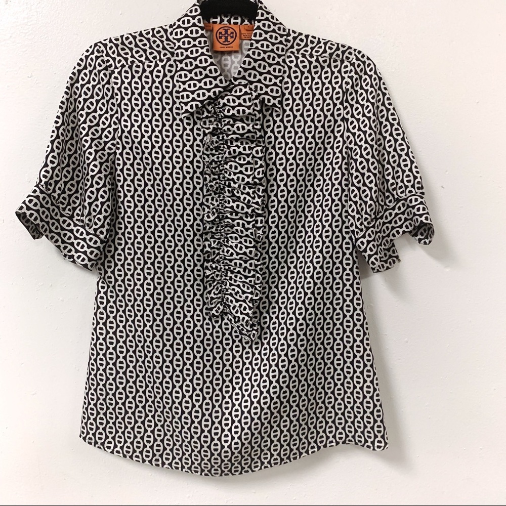 TORY BURCH | Silk Blouse